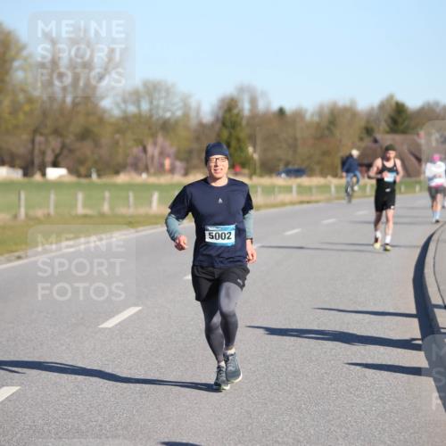 06.04.2025 - 44. Internationalen Wilhelmsburger Insellauf Jannik Wohlers http://msf.ph/oto/7611272 06.04.2025 09:27:07 Laufen 5002, 4530 meine-sportfotos.de