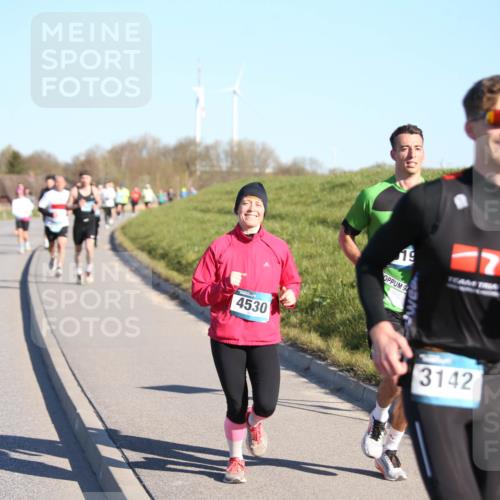 06.04.2025 - 44. Internationalen Wilhelmsburger Insellauf Jannik Wohlers http://msf.ph/oto/7611315 06.04.2025 09:27:11 Laufen 4530, 19, 9, 3142 meine-sportfotos.de