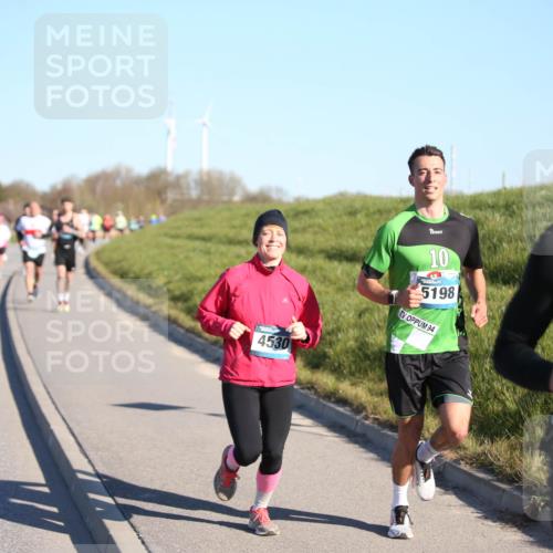 06.04.2025 - 44. Internationalen Wilhelmsburger Insellauf Jannik Wohlers http://msf.ph/oto/7611323 06.04.2025 09:27:11 Laufen 4530, 10, 5198, 94, 3142 meine-sportfotos.de