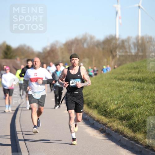 06.04.2025 - 44. Internationalen Wilhelmsburger Insellauf Jannik Wohlers http://msf.ph/oto/7611329 06.04.2025 09:27:12 Laufen 4233, 4057 meine-sportfotos.de