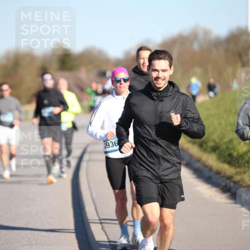 06.04.2025 - 44. Internationalen Wilhelmsburger Insellauf Jannik Wohlers http://msf.ph/oto/7611443 06.04.2025 09:27:20 Laufen 1936, 4465 meine-sportfotos.de