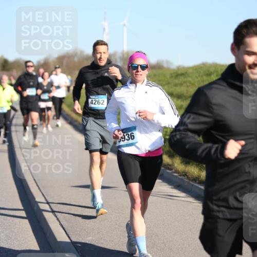 06.04.2025 - 44. Internationalen Wilhelmsburger Insellauf Jannik Wohlers http://msf.ph/oto/7611460 06.04.2025 09:27:22 Laufen 4262, 936, 446 meine-sportfotos.de