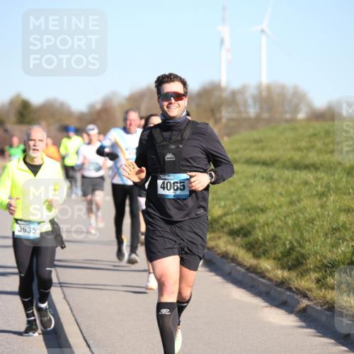 06.04.2025 - 44. Internationalen Wilhelmsburger Insellauf Jannik Wohlers http://msf.ph/oto/7611520 06.04.2025 09:27:25 Laufen 1129, 3635, 4065 meine-sportfotos.de