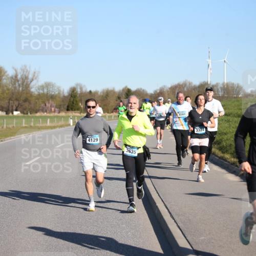 06.04.2025 - 44. Internationalen Wilhelmsburger Insellauf Jannik Wohlers http://msf.ph/oto/7611547 06.04.2025 09:27:26 Laufen 4129, 3635, 4560, 3324, 4065 meine-sportfotos.de