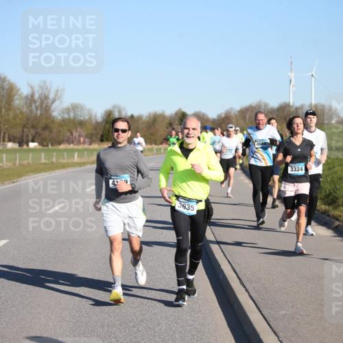 06.04.2025 - 44. Internationalen Wilhelmsburger Insellauf Jannik Wohlers http://msf.ph/oto/7611557 06.04.2025 09:27:26 Laufen 3635, 4152, 4560, 3324 meine-sportfotos.de