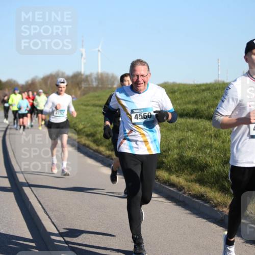 06.04.2025 - 44. Internationalen Wilhelmsburger Insellauf Jannik Wohlers http://msf.ph/oto/7611590 06.04.2025 09:27:29 Laufen 4152, 4560, 4293, 3 meine-sportfotos.de