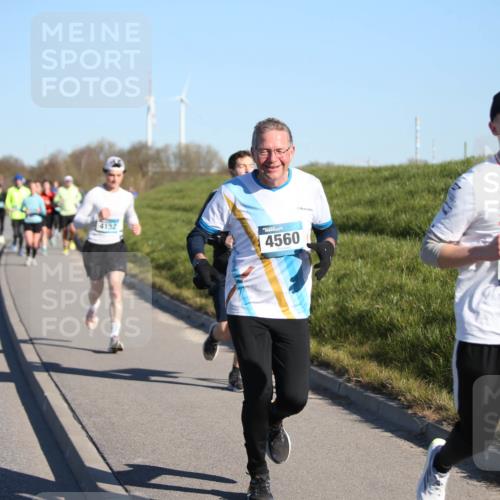 06.04.2025 - 44. Internationalen Wilhelmsburger Insellauf Jannik Wohlers http://msf.ph/oto/7611595 06.04.2025 09:27:29 Laufen 4152, 4560, 4293 meine-sportfotos.de