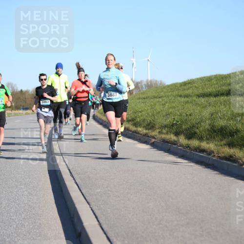 06.04.2025 - 44. Internationalen Wilhelmsburger Insellauf Jannik Wohlers http://msf.ph/oto/7611616 06.04.2025 09:27:35 Laufen 4058, 4616, 3863, 3887 meine-sportfotos.de