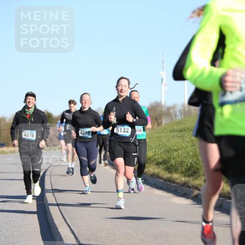 06.04.2025 - 44. Internationalen Wilhelmsburger Insellauf Jannik Wohlers http://msf.ph/oto/7611667 06.04.2025 09:27:39 Laufen 5132, 3561, 4279, 4278 meine-sportfotos.de