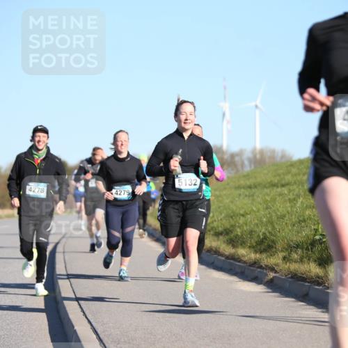 06.04.2025 - 44. Internationalen Wilhelmsburger Insellauf Jannik Wohlers http://msf.ph/oto/7611675 06.04.2025 09:27:40 Laufen 4278, 4279, 5132, 4290 meine-sportfotos.de