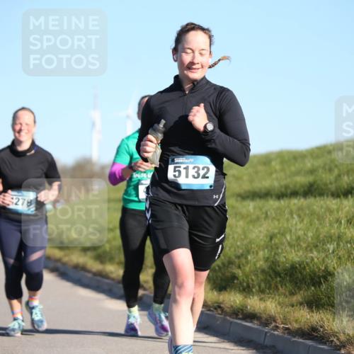 06.04.2025 - 44. Internationalen Wilhelmsburger Insellauf Jannik Wohlers http://msf.ph/oto/7611683 06.04.2025 09:27:41 Laufen 279, 5132 meine-sportfotos.de