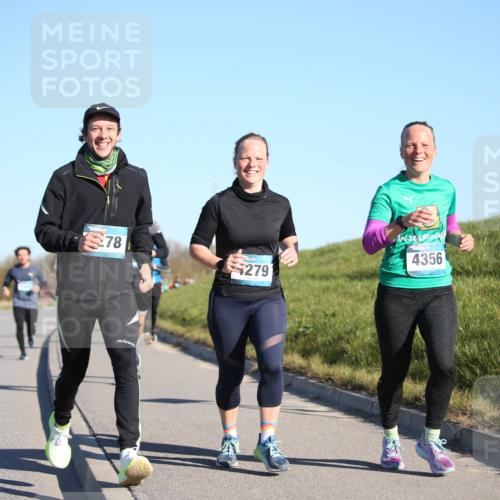 06.04.2025 - 44. Internationalen Wilhelmsburger Insellauf Jannik Wohlers http://msf.ph/oto/7611715 06.04.2025 09:27:43 Laufen 78, 279, 4356 meine-sportfotos.de