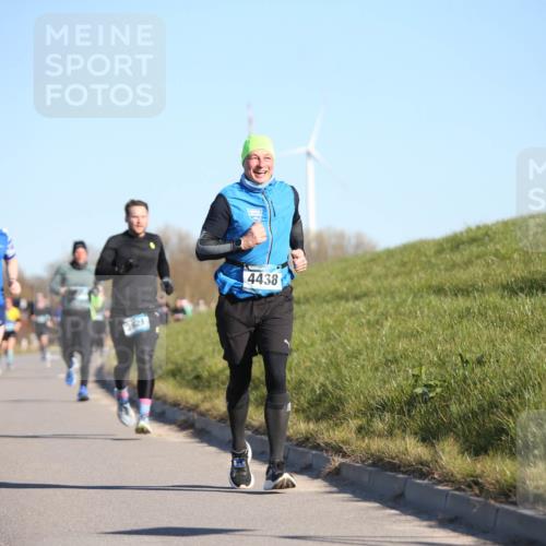 06.04.2025 - 44. Internationalen Wilhelmsburger Insellauf Jannik Wohlers http://msf.ph/oto/7611751 06.04.2025 09:27:46 Laufen 4470, 3921, 4438 meine-sportfotos.de