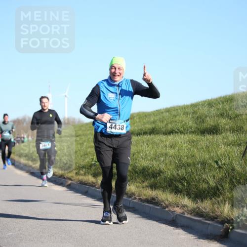 06.04.2025 - 44. Internationalen Wilhelmsburger Insellauf Jannik Wohlers http://msf.ph/oto/7611783 06.04.2025 09:27:48 Laufen 447, 3921, 4438 meine-sportfotos.de