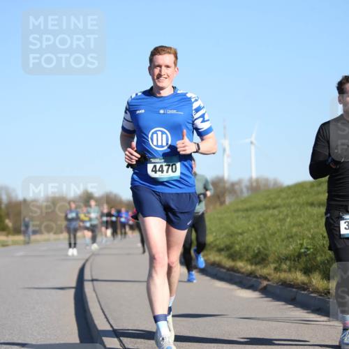 06.04.2025 - 44. Internationalen Wilhelmsburger Insellauf Jannik Wohlers http://msf.ph/oto/7611824 06.04.2025 09:27:50 Laufen 4470, 3921 meine-sportfotos.de