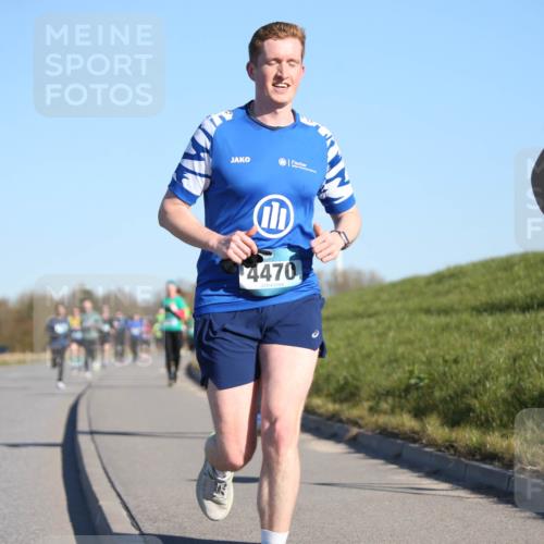 06.04.2025 - 44. Internationalen Wilhelmsburger Insellauf Jannik Wohlers http://msf.ph/oto/7611832 06.04.2025 09:27:50 Laufen 4470, 3921 meine-sportfotos.de