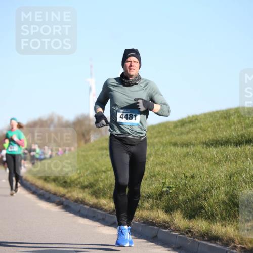 06.04.2025 - 44. Internationalen Wilhelmsburger Insellauf Jannik Wohlers http://msf.ph/oto/7611839 06.04.2025 09:27:52 Laufen 4481 meine-sportfotos.de