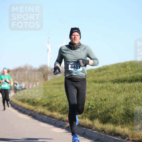 06.04.2025 - 44. Internationalen Wilhelmsburger Insellauf Jannik Wohlers http://msf.ph/oto/7611843 06.04.2025 09:27:52 Laufen 4481 meine-sportfotos.de