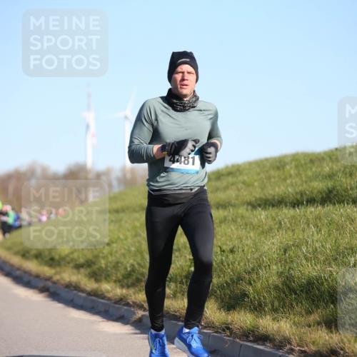 06.04.2025 - 44. Internationalen Wilhelmsburger Insellauf Jannik Wohlers http://msf.ph/oto/7611845 06.04.2025 09:27:52 Laufen 4481 meine-sportfotos.de