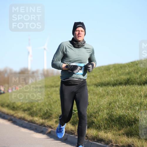 06.04.2025 - 44. Internationalen Wilhelmsburger Insellauf Jannik Wohlers http://msf.ph/oto/7611852 06.04.2025 09:27:52 Laufen  meine-sportfotos.de