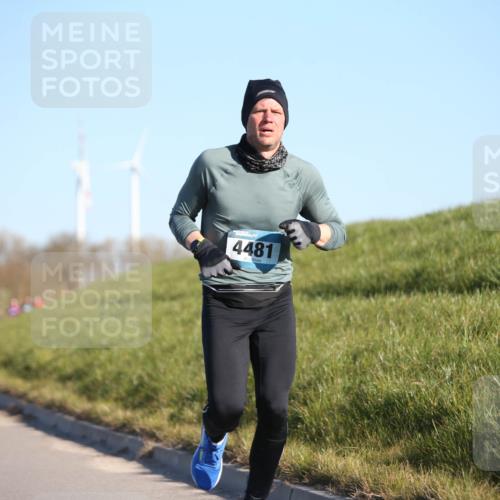 06.04.2025 - 44. Internationalen Wilhelmsburger Insellauf Jannik Wohlers http://msf.ph/oto/7611853 06.04.2025 09:27:52 Laufen 4481 meine-sportfotos.de