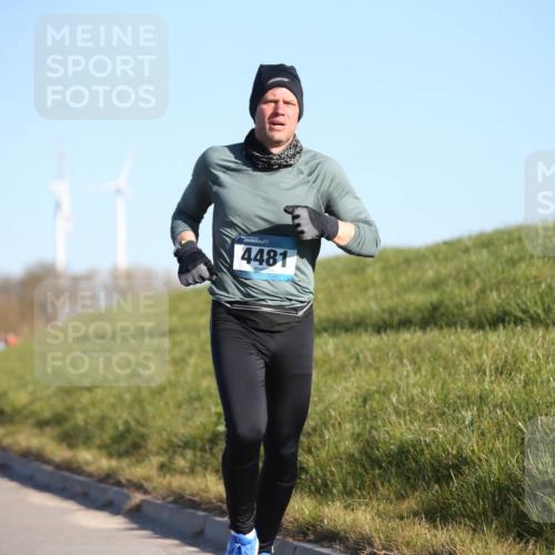 06.04.2025 - 44. Internationalen Wilhelmsburger Insellauf Jannik Wohlers http://msf.ph/oto/7611856 06.04.2025 09:27:52 Laufen 4481 meine-sportfotos.de