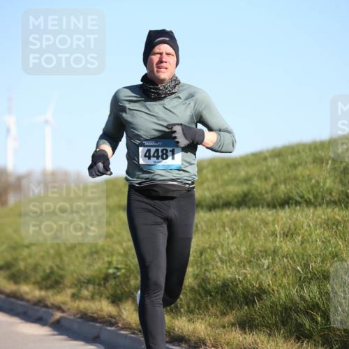 06.04.2025 - 44. Internationalen Wilhelmsburger Insellauf Jannik Wohlers http://msf.ph/oto/7611861 06.04.2025 09:27:53 Laufen 4481 meine-sportfotos.de