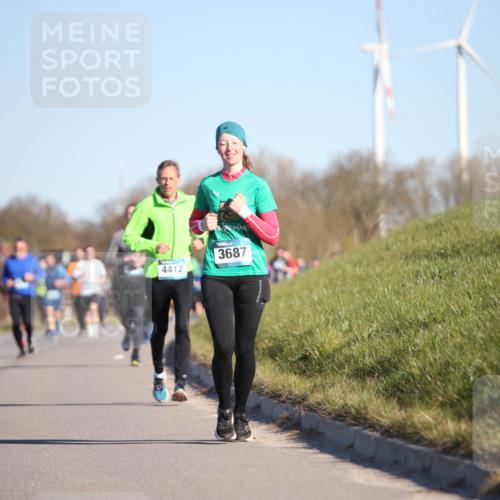 06.04.2025 - 44. Internationalen Wilhelmsburger Insellauf Jannik Wohlers http://msf.ph/oto/7611863 06.04.2025 09:27:54 Laufen 1458, 5033, 4412, 3687 meine-sportfotos.de