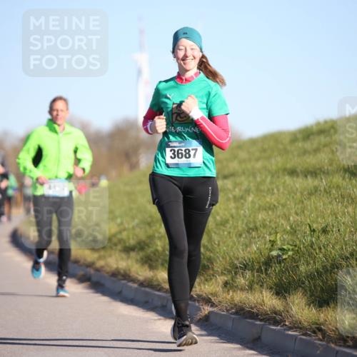 06.04.2025 - 44. Internationalen Wilhelmsburger Insellauf Jannik Wohlers http://msf.ph/oto/7611906 06.04.2025 09:27:57 Laufen 5033, 4412, 3687 meine-sportfotos.de