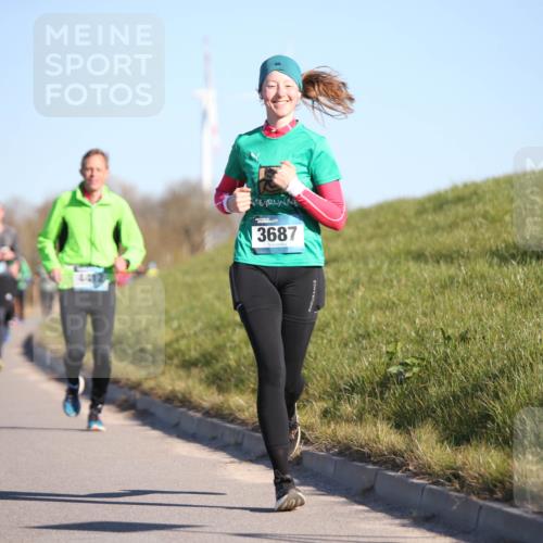 06.04.2025 - 44. Internationalen Wilhelmsburger Insellauf Jannik Wohlers http://msf.ph/oto/7611909 06.04.2025 09:27:57 Laufen 5033, 4412, 3687 meine-sportfotos.de