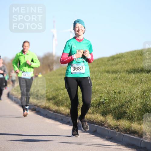 06.04.2025 - 44. Internationalen Wilhelmsburger Insellauf Jannik Wohlers http://msf.ph/oto/7611913 06.04.2025 09:27:57 Laufen 5033, 4412, 3687 meine-sportfotos.de