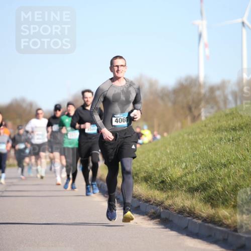 06.04.2025 - 44. Internationalen Wilhelmsburger Insellauf Jannik Wohlers http://msf.ph/oto/7611953 06.04.2025 09:28:02 Laufen 8, 39, 3503, 4067 meine-sportfotos.de