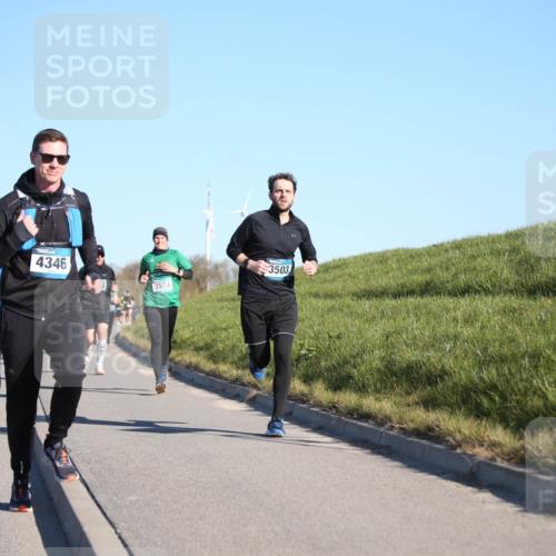 06.04.2025 - 44. Internationalen Wilhelmsburger Insellauf Jannik Wohlers http://msf.ph/oto/7612067 06.04.2025 09:28:08 Laufen 4578, 4346, 3574, 3503 meine-sportfotos.de