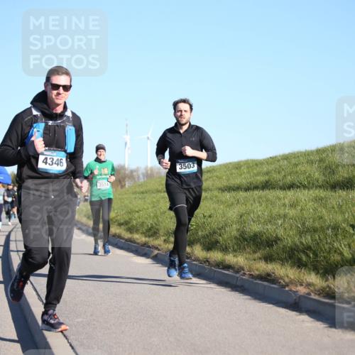 06.04.2025 - 44. Internationalen Wilhelmsburger Insellauf Jannik Wohlers http://msf.ph/oto/7612076 06.04.2025 09:28:08 Laufen 4578, 4346, 3574, 3503 meine-sportfotos.de