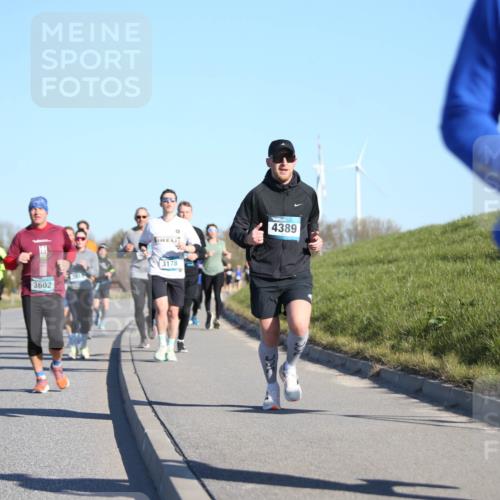 06.04.2025 - 44. Internationalen Wilhelmsburger Insellauf Jannik Wohlers http://msf.ph/oto/7612114 06.04.2025 09:28:11 Laufen 4389, 3602, 3178 meine-sportfotos.de