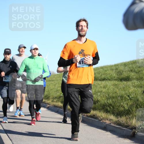 06.04.2025 - 44. Internationalen Wilhelmsburger Insellauf Jannik Wohlers http://msf.ph/oto/7612216 06.04.2025 09:28:18 Laufen 3617, 41 meine-sportfotos.de