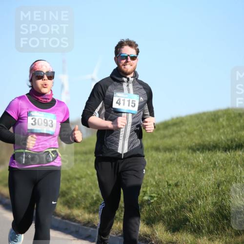 06.04.2025 - 44. Internationalen Wilhelmsburger Insellauf Jannik Wohlers http://msf.ph/oto/7612286 06.04.2025 09:28:24 Laufen 3093, 4115 meine-sportfotos.de