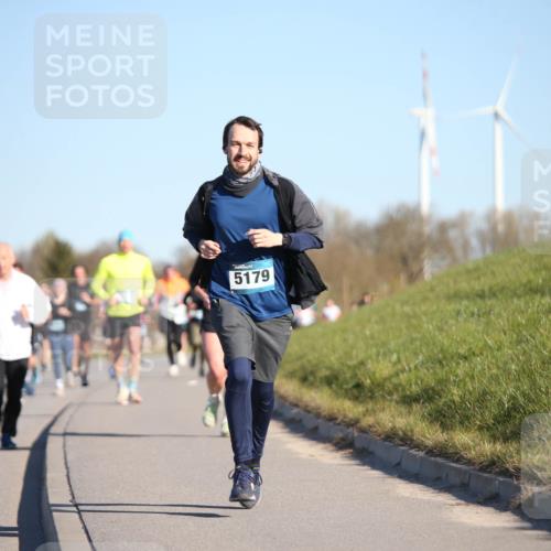 06.04.2025 - 44. Internationalen Wilhelmsburger Insellauf Jannik Wohlers http://msf.ph/oto/7612308 06.04.2025 09:28:26 Laufen 531, 5179 meine-sportfotos.de