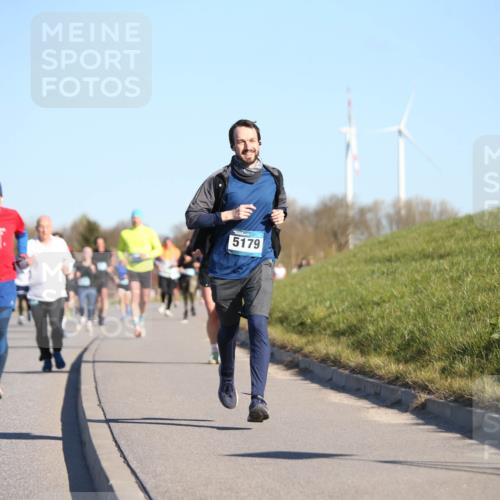 06.04.2025 - 44. Internationalen Wilhelmsburger Insellauf Jannik Wohlers http://msf.ph/oto/7612311 06.04.2025 09:28:26 Laufen 1531, 5179 meine-sportfotos.de