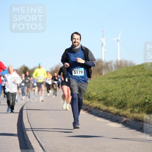 06.04.2025 - 44. Internationalen Wilhelmsburger Insellauf Jannik Wohlers http://msf.ph/oto/7612318 06.04.2025 09:28:27 Laufen 531, 5179 meine-sportfotos.de