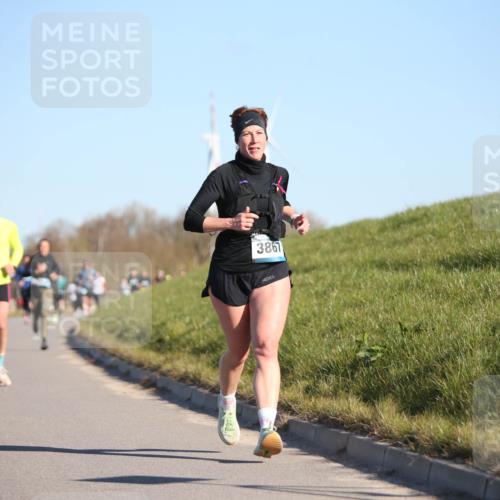 06.04.2025 - 44. Internationalen Wilhelmsburger Insellauf Jannik Wohlers http://msf.ph/oto/7612347 06.04.2025 09:28:30 Laufen 4405, 3867 meine-sportfotos.de