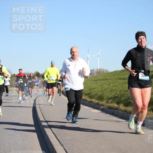06.04.2025 - 44. Internationalen Wilhelmsburger Insellauf Jannik Wohlers http://msf.ph/oto/7612373 06.04.2025 09:28:31 Laufen 4118, 4455, 38 meine-sportfotos.de