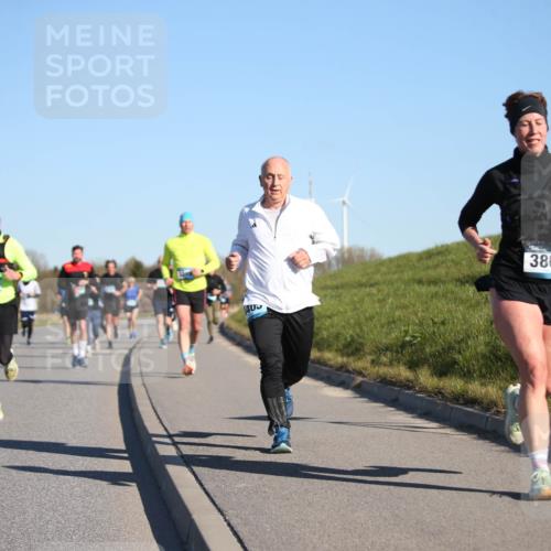 06.04.2025 - 44. Internationalen Wilhelmsburger Insellauf Jannik Wohlers http://msf.ph/oto/7612380 06.04.2025 09:28:32 Laufen 4455, 118, 40, 3867 meine-sportfotos.de