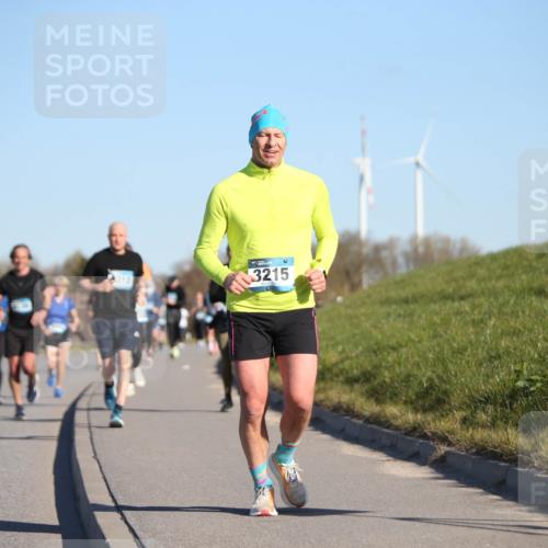06.04.2025 - 44. Internationalen Wilhelmsburger Insellauf Jannik Wohlers http://msf.ph/oto/7612398 06.04.2025 09:28:34 Laufen 264, 3215 meine-sportfotos.de