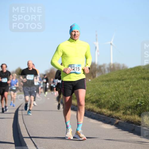 06.04.2025 - 44. Internationalen Wilhelmsburger Insellauf Jannik Wohlers http://msf.ph/oto/7612401 06.04.2025 09:28:34 Laufen 4264, 4312, 3215 meine-sportfotos.de