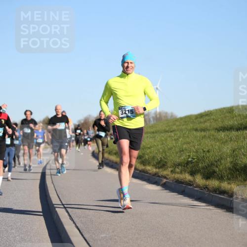 06.04.2025 - 44. Internationalen Wilhelmsburger Insellauf Jannik Wohlers http://msf.ph/oto/7612404 06.04.2025 09:28:34 Laufen 4264, 3215 meine-sportfotos.de