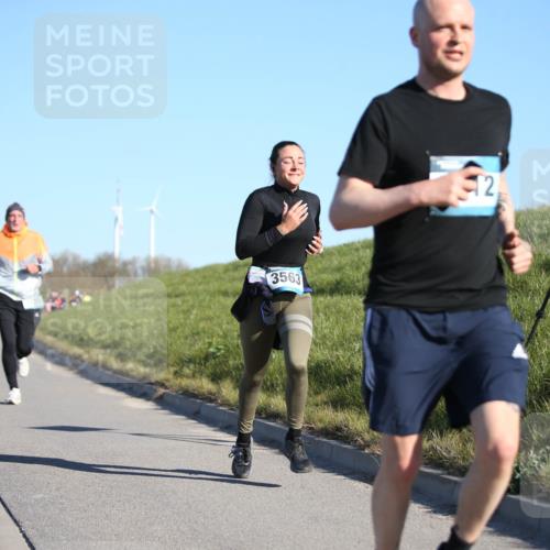 06.04.2025 - 44. Internationalen Wilhelmsburger Insellauf Jannik Wohlers http://msf.ph/oto/7612430 06.04.2025 09:28:39 Laufen 3563, 12 meine-sportfotos.de