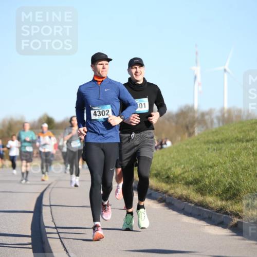 06.04.2025 - 44. Internationalen Wilhelmsburger Insellauf Jannik Wohlers http://msf.ph/oto/7612556 06.04.2025 09:28:48 Laufen 4302, 287, 01 meine-sportfotos.de