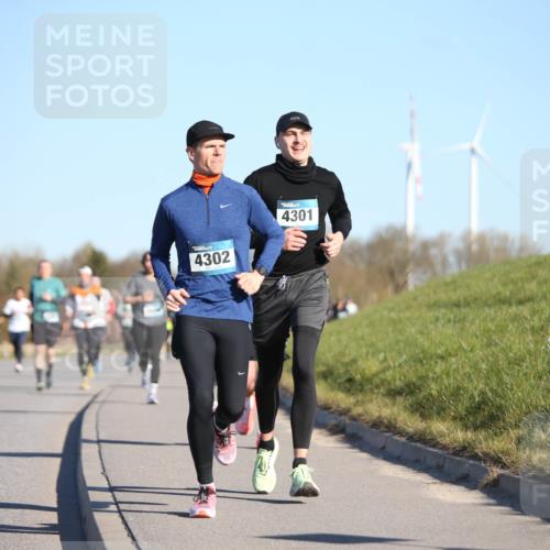 06.04.2025 - 44. Internationalen Wilhelmsburger Insellauf Jannik Wohlers http://msf.ph/oto/7612559 06.04.2025 09:28:48 Laufen 37, 4302, 4301 meine-sportfotos.de