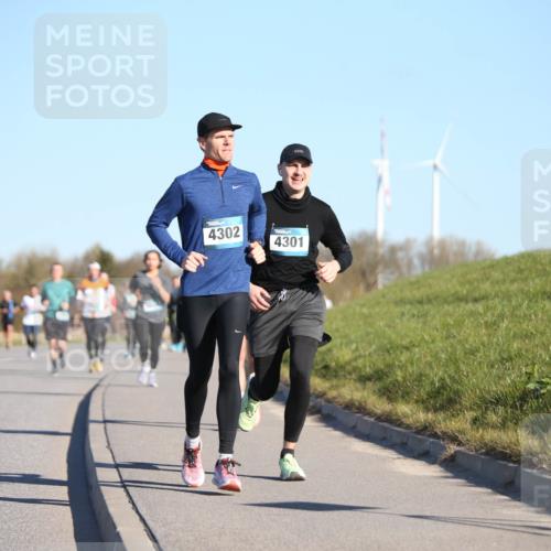06.04.2025 - 44. Internationalen Wilhelmsburger Insellauf Jannik Wohlers http://msf.ph/oto/7612564 06.04.2025 09:28:48 Laufen 2017, 4302, 4287, 4301 meine-sportfotos.de
